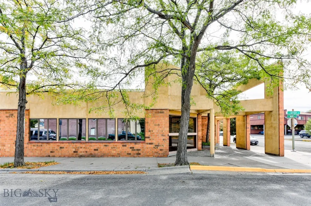 401 S Main Street Livingston MT 59047