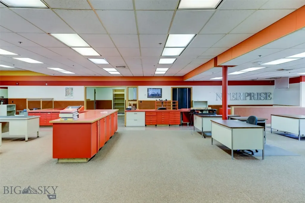 401 S Main Street Livingston MT 59047