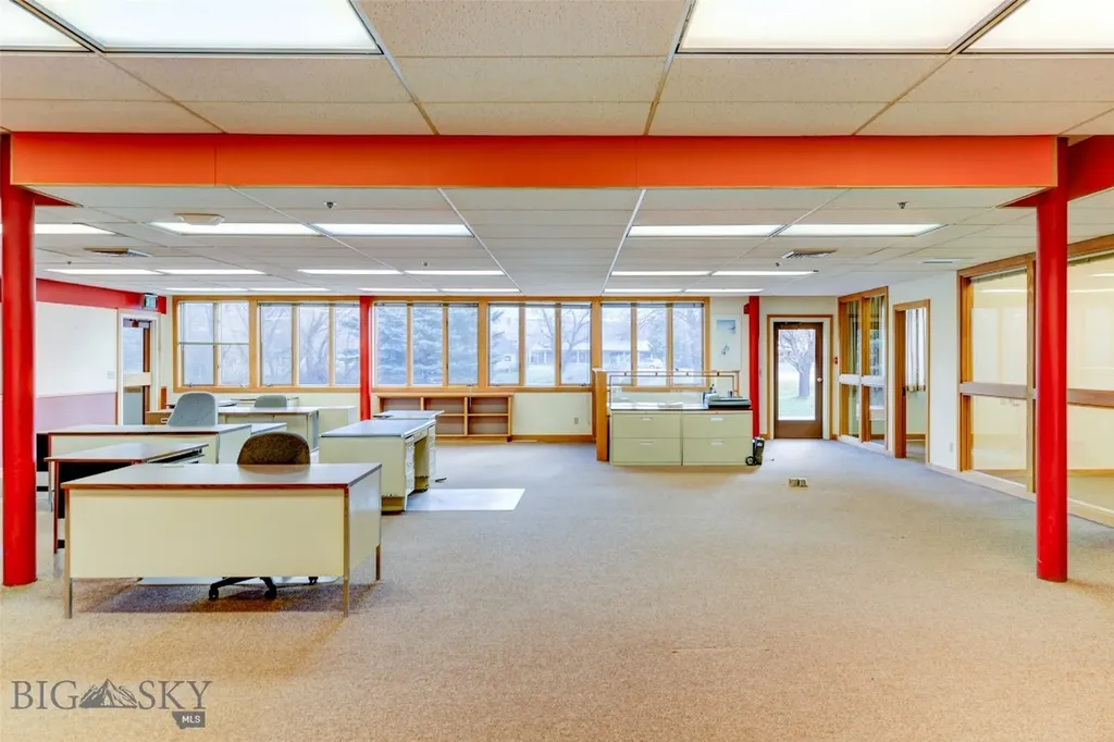 401 S Main Street Livingston MT 59047