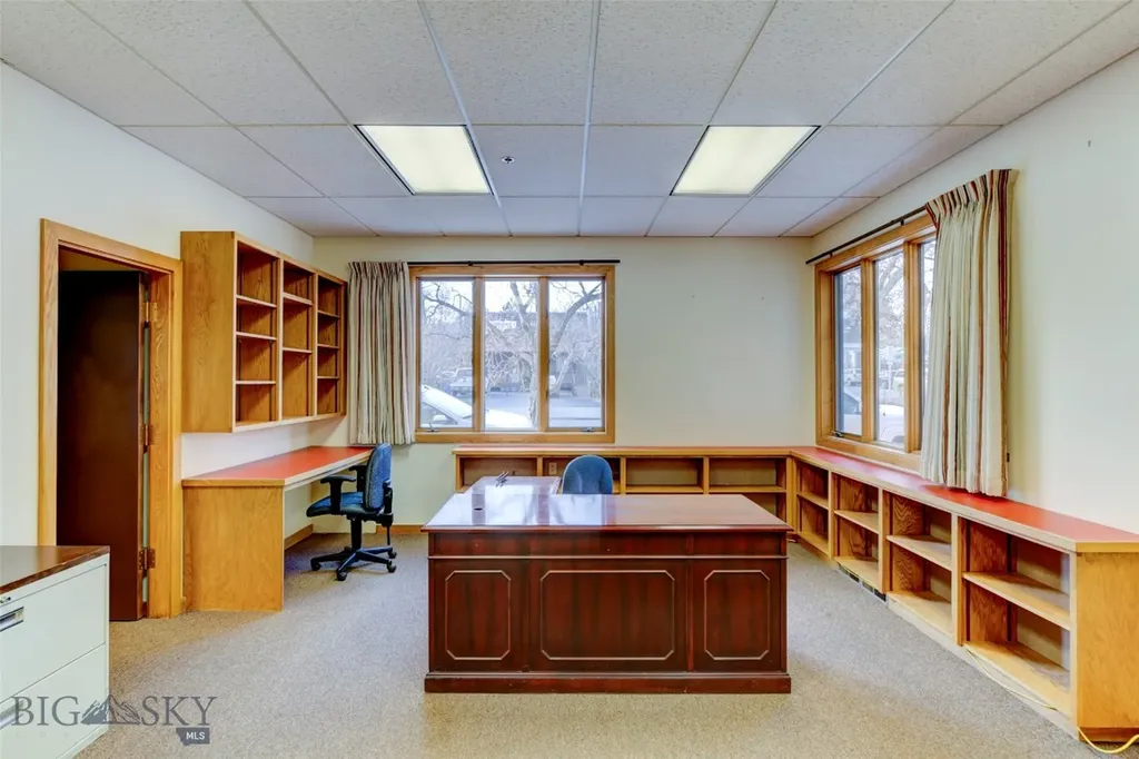 401 S Main Street Livingston MT 59047