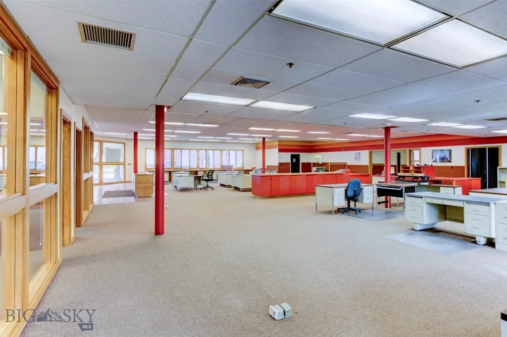 401 S Main Street Livingston MT 59047