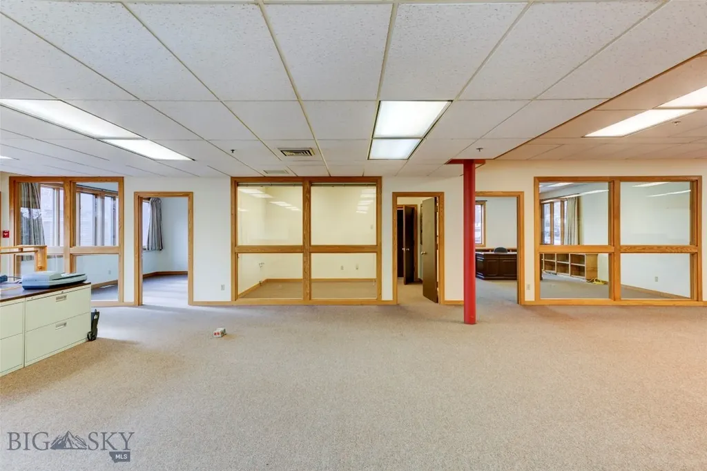 401 S Main Street Livingston MT 59047