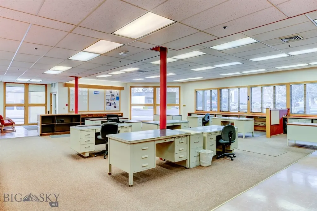 401 S Main Street Livingston MT 59047