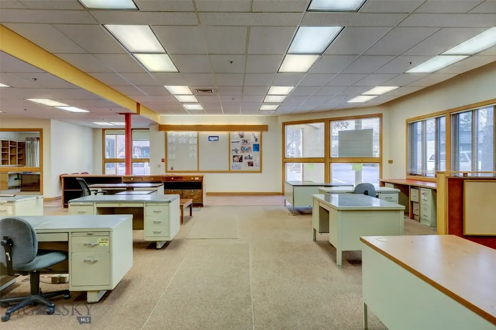 401 S Main Street Livingston MT 59047