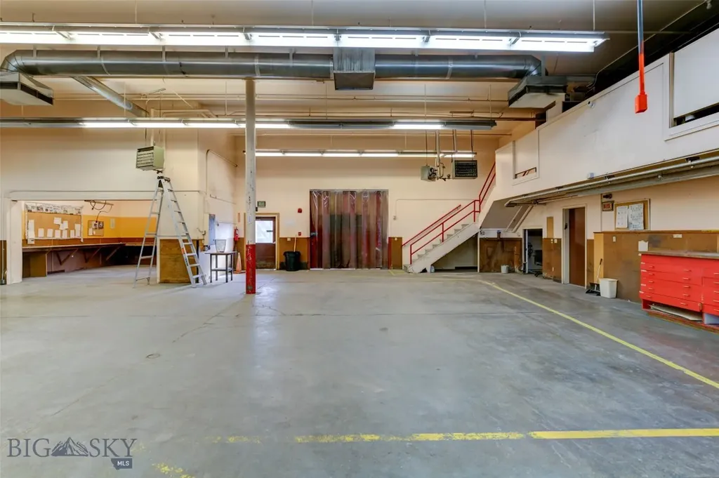 401 S Main Street Livingston MT 59047