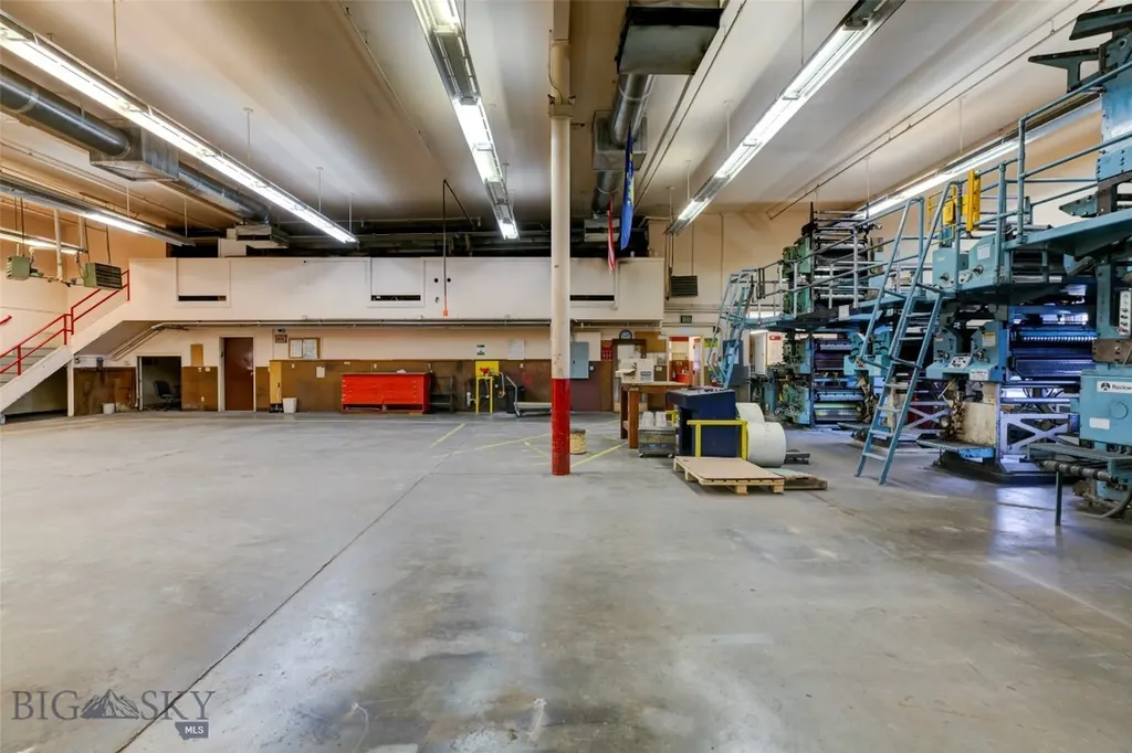 401 S Main Street Livingston MT 59047