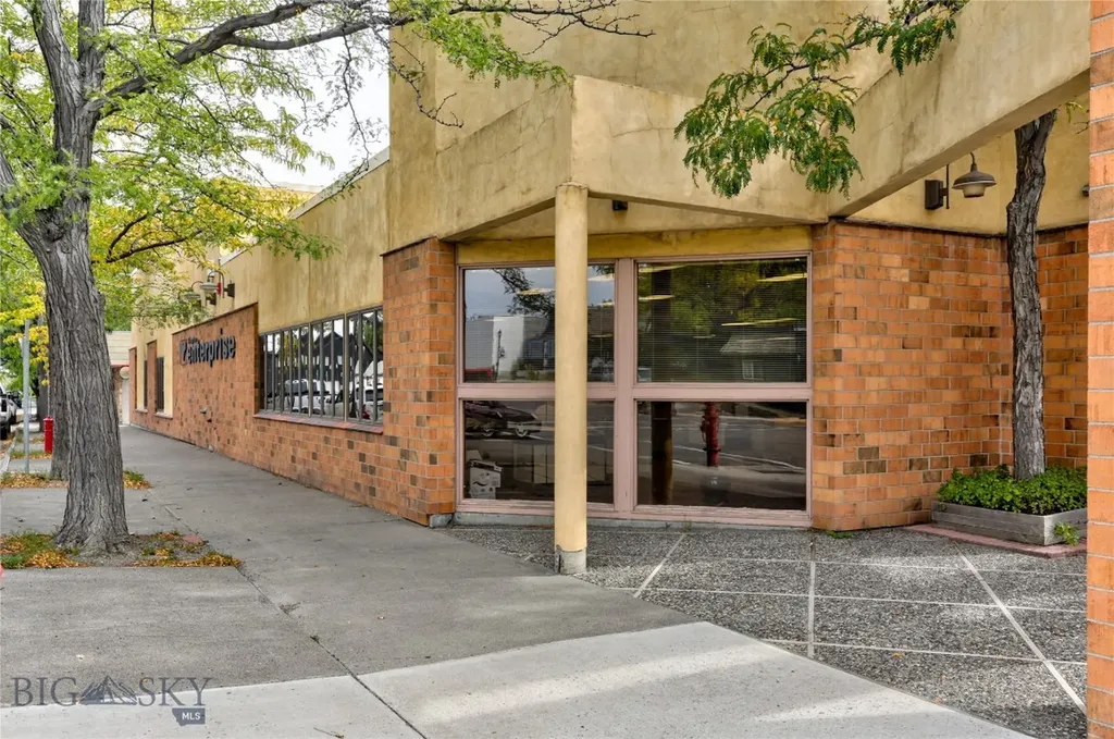 401 S Main Street Livingston MT 59047