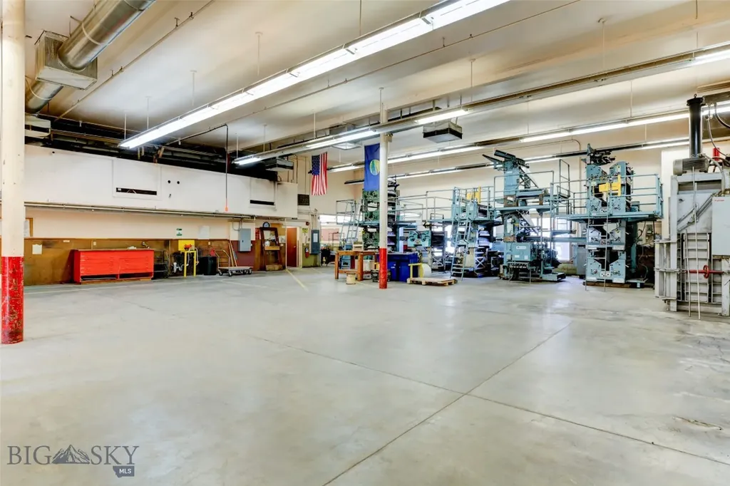 401 S Main Street Livingston MT 59047
