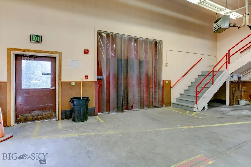 401 S Main Street Livingston MT 59047