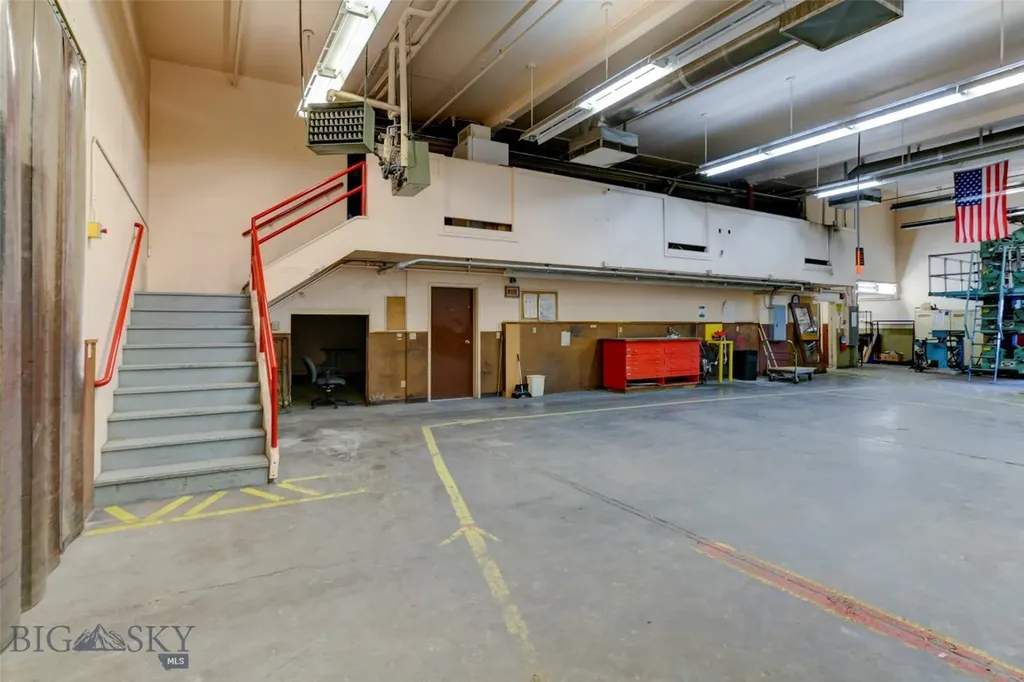 401 S Main Street Livingston MT 59047