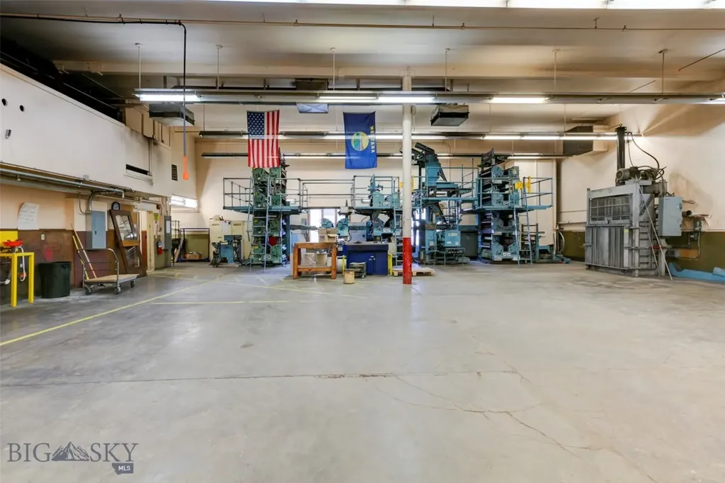 401 S Main Street Livingston MT 59047