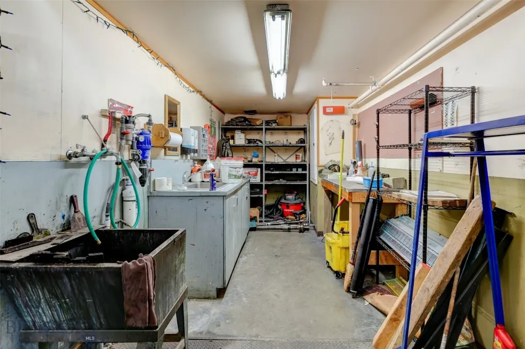 401 S Main Street Livingston MT 59047