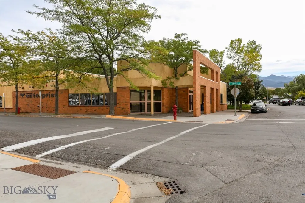 401 S Main Street Livingston MT 59047