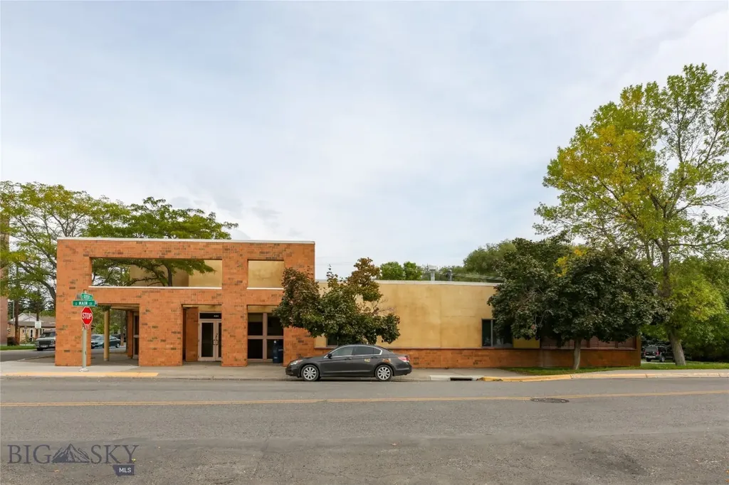 401 S Main Street Livingston MT 59047