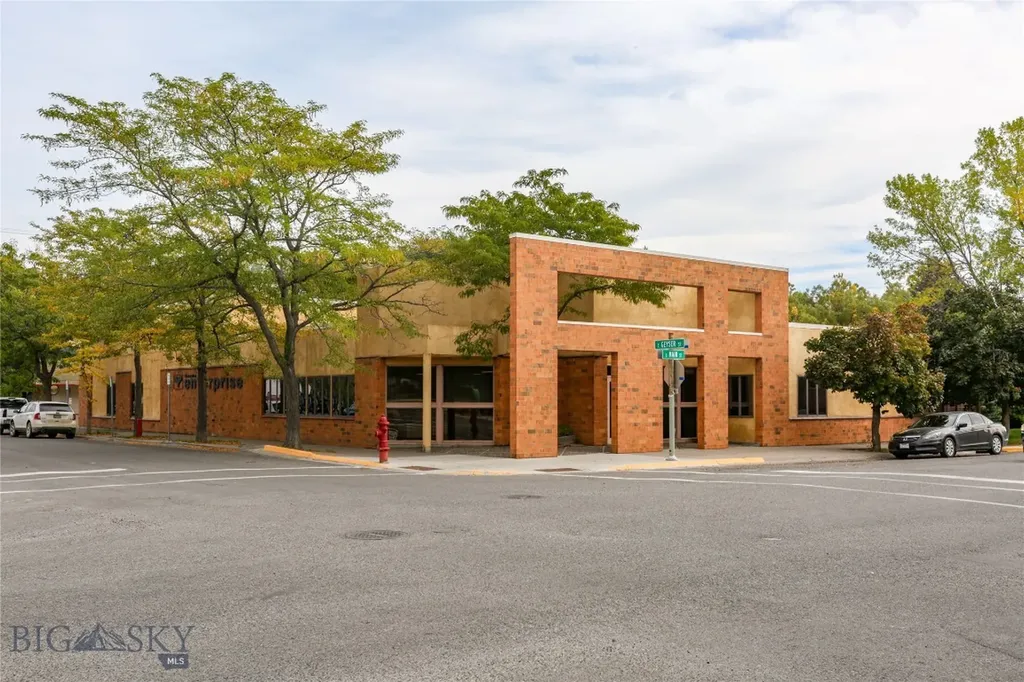 401 S Main Street Livingston MT 59047