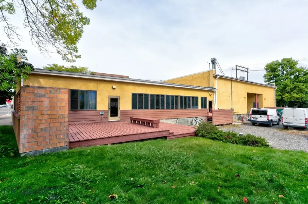 401 S Main Street Livingston MT 59047