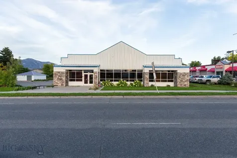 654 N 7th Avenue N Bozeman MT 59715