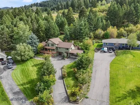 7214 Lorelei Drive Bozeman MT 59715