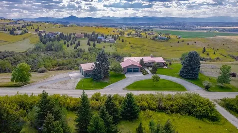 8510 W Panorama Bozeman MT 59715