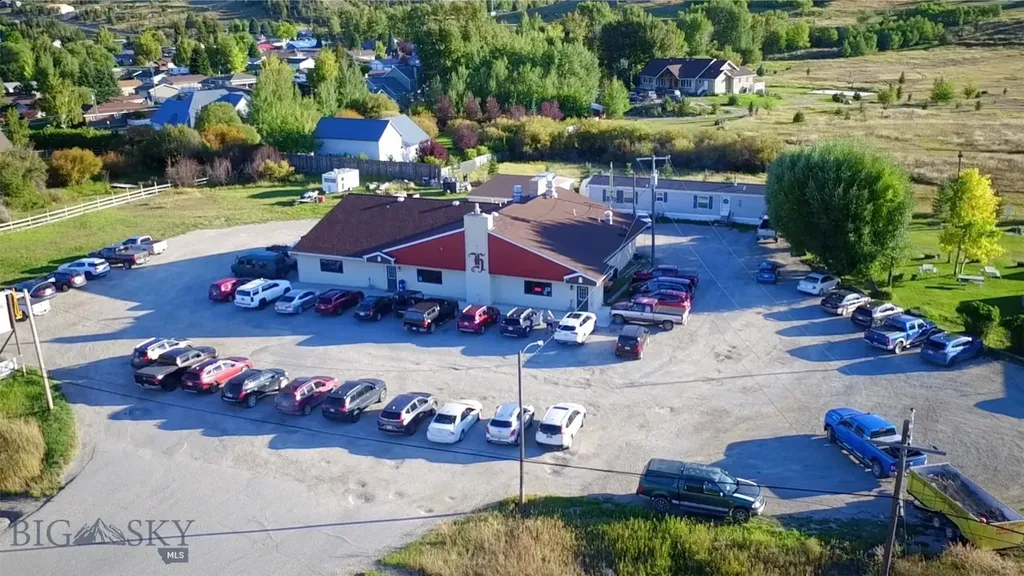 10345 Mount Highway 1 Anaconda MT 59711