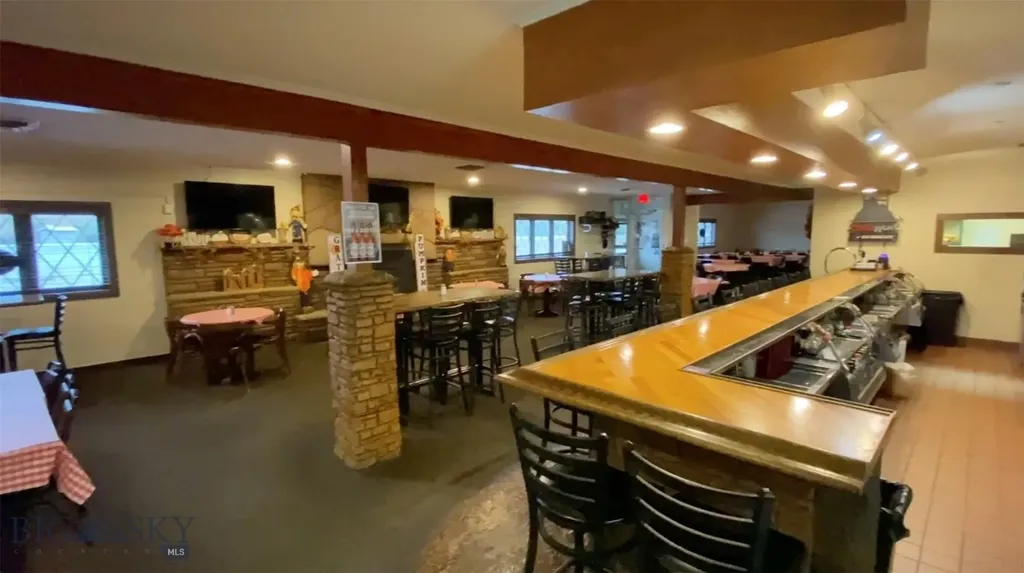 10345 Mount Highway 1 Anaconda MT 59711