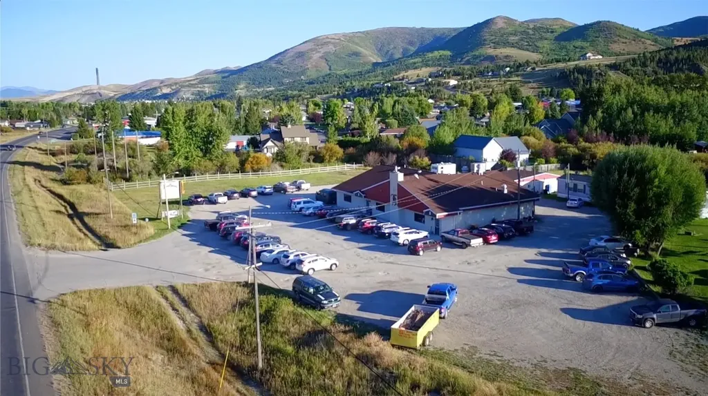 10345 Mount Highway 1 Anaconda MT 59711