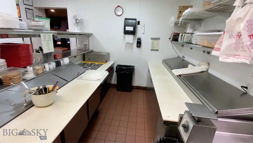 10345 Mount Highway 1 Anaconda MT 59711
