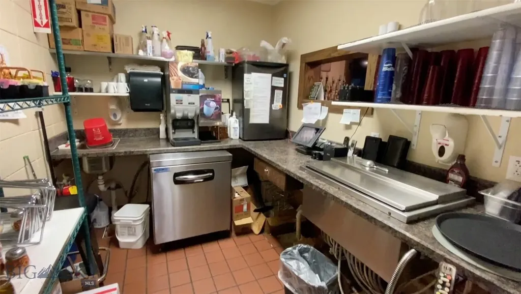 10345 Mount Highway 1 Anaconda MT 59711