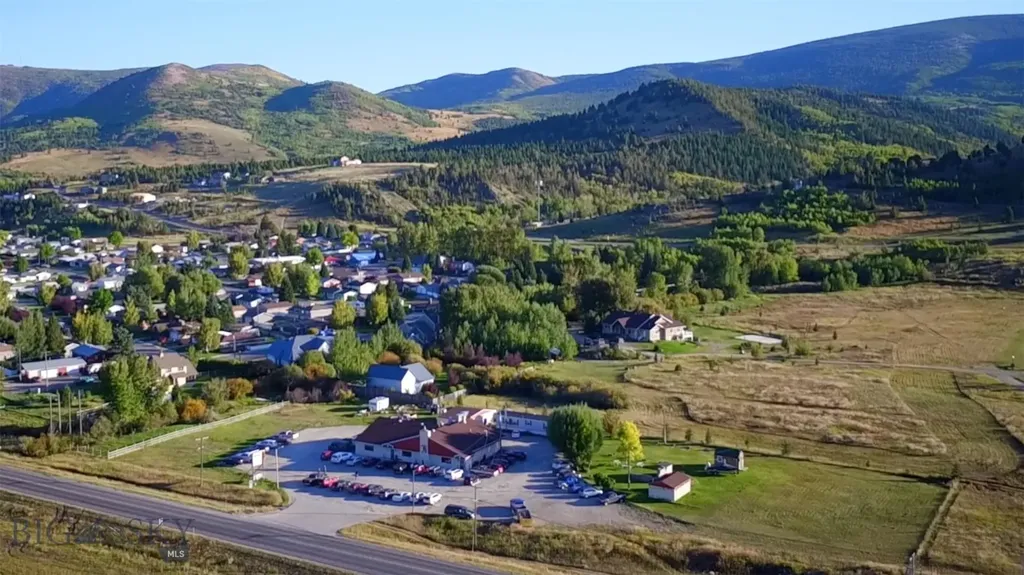 10345 Mount Highway 1 Anaconda MT 59711