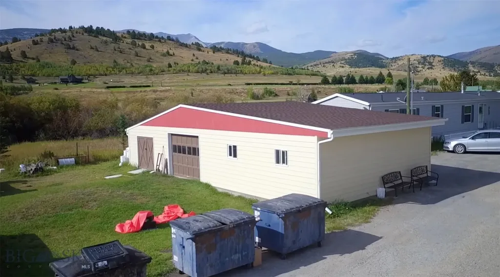 10345 Mount Highway 1 Anaconda MT 59711