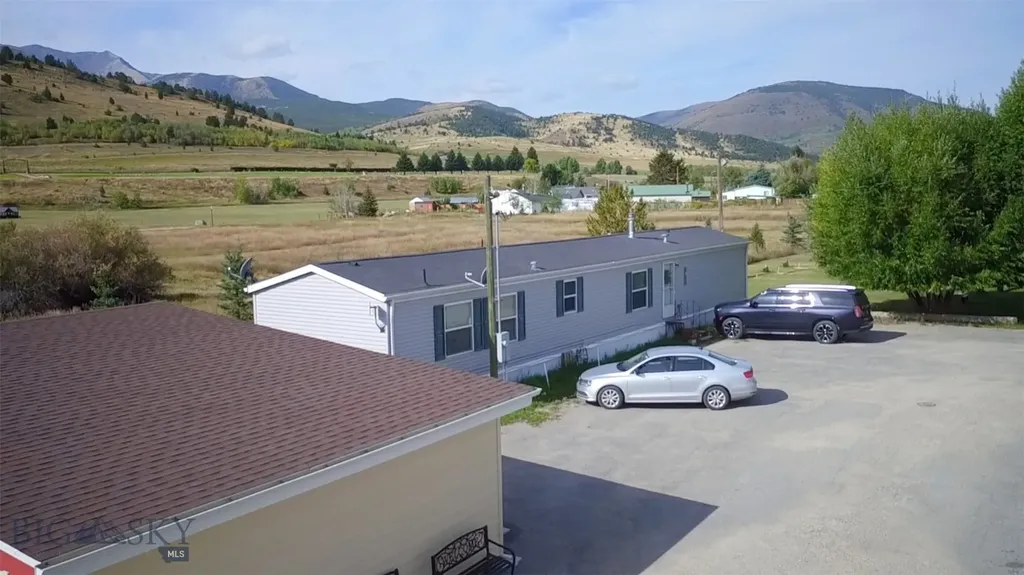 10345 Mount Highway 1 Anaconda MT 59711