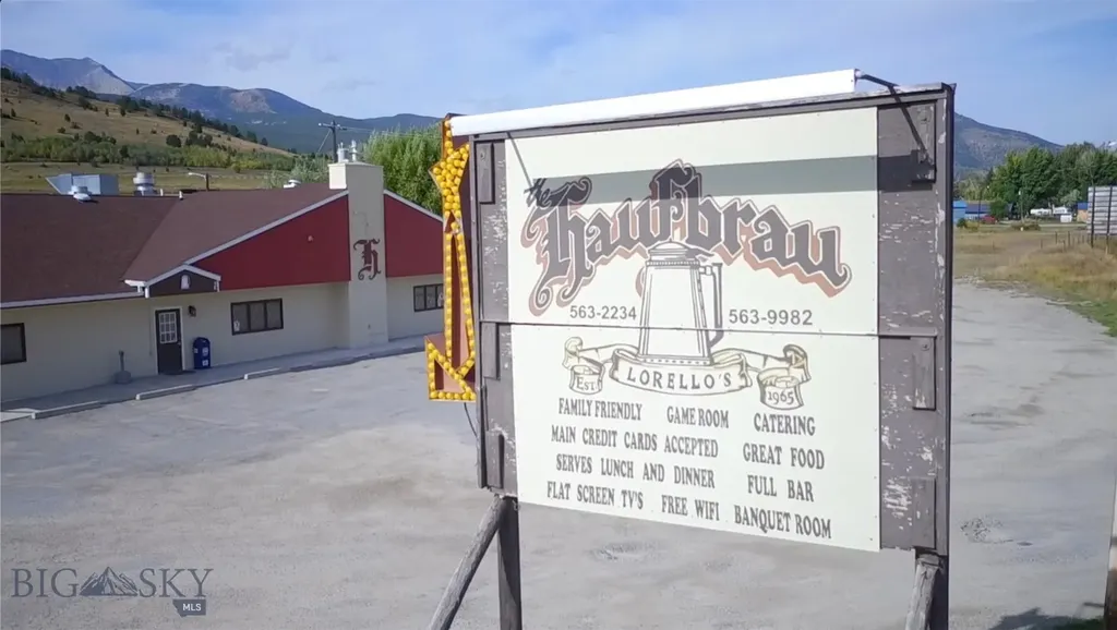 10345 Mount Highway 1 Anaconda MT 59711