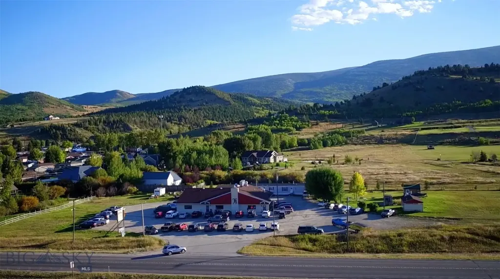 10345 Mount Highway 1 Anaconda MT 59711