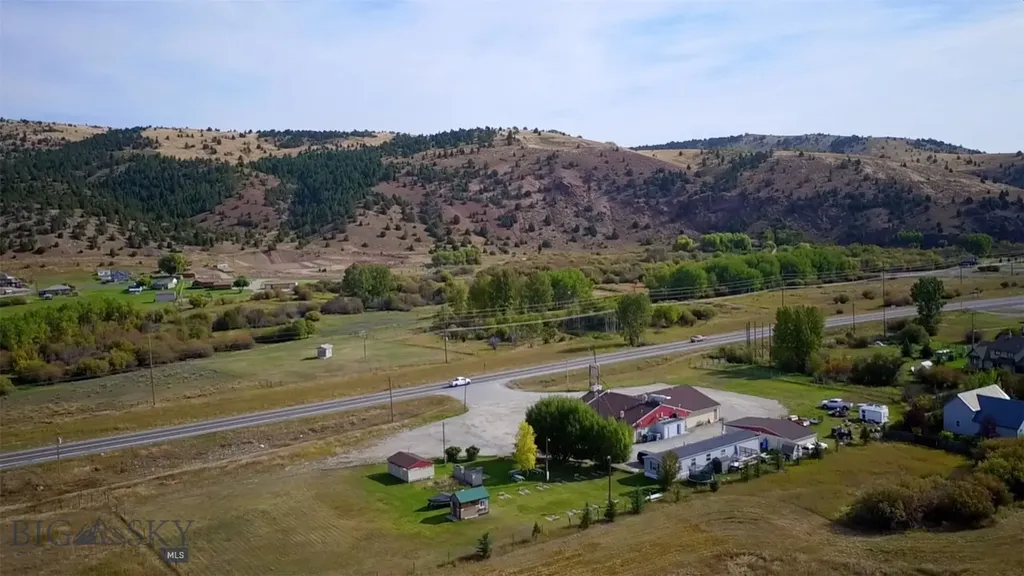10345 Mount Highway 1 Anaconda MT 59711