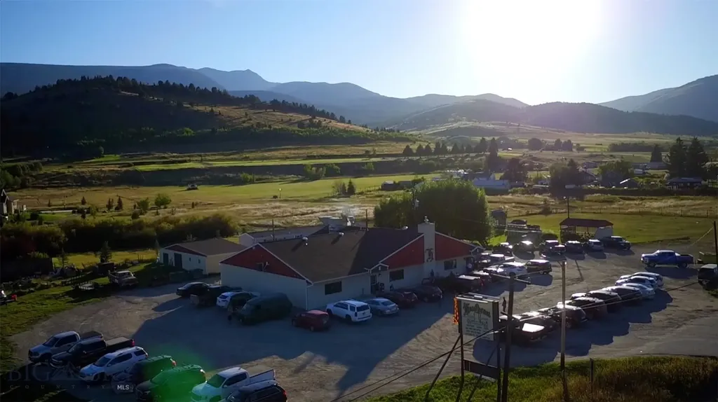 10345 Mount Highway 1 Anaconda MT 59711
