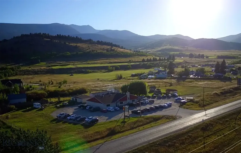 10345 Mount Highway 1 Anaconda MT 59711