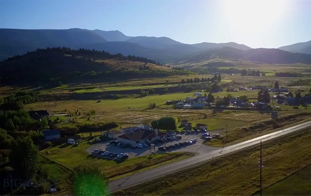10345 Mount Highway 1 Anaconda MT 59711