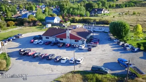 10345 Mount Highway 1 Anaconda MT 59711