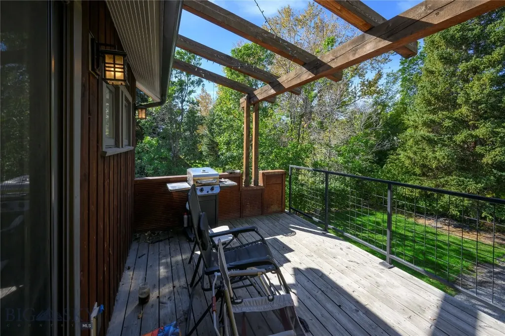 406 E Olive Street Bozeman MT 59715