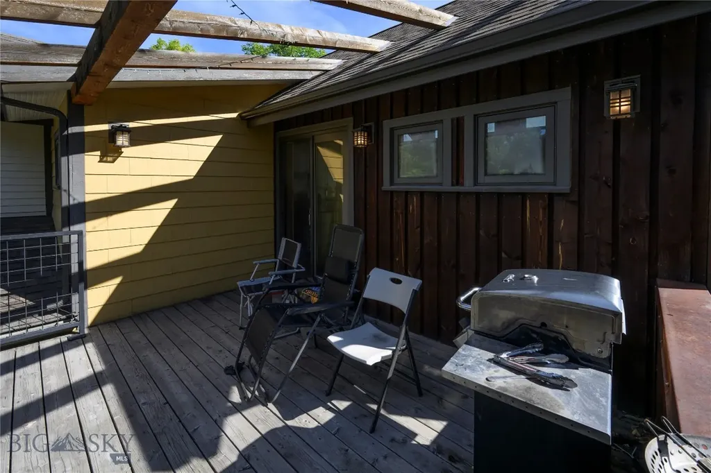 406 E Olive Street Bozeman MT 59715
