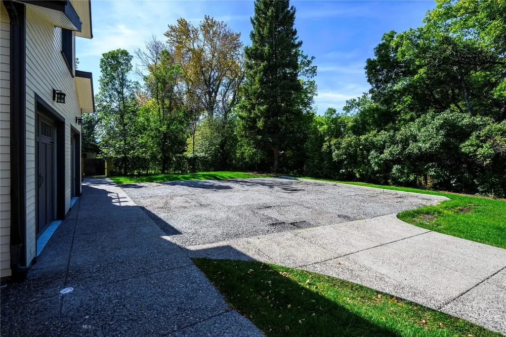 406 E Olive Street Bozeman MT 59715