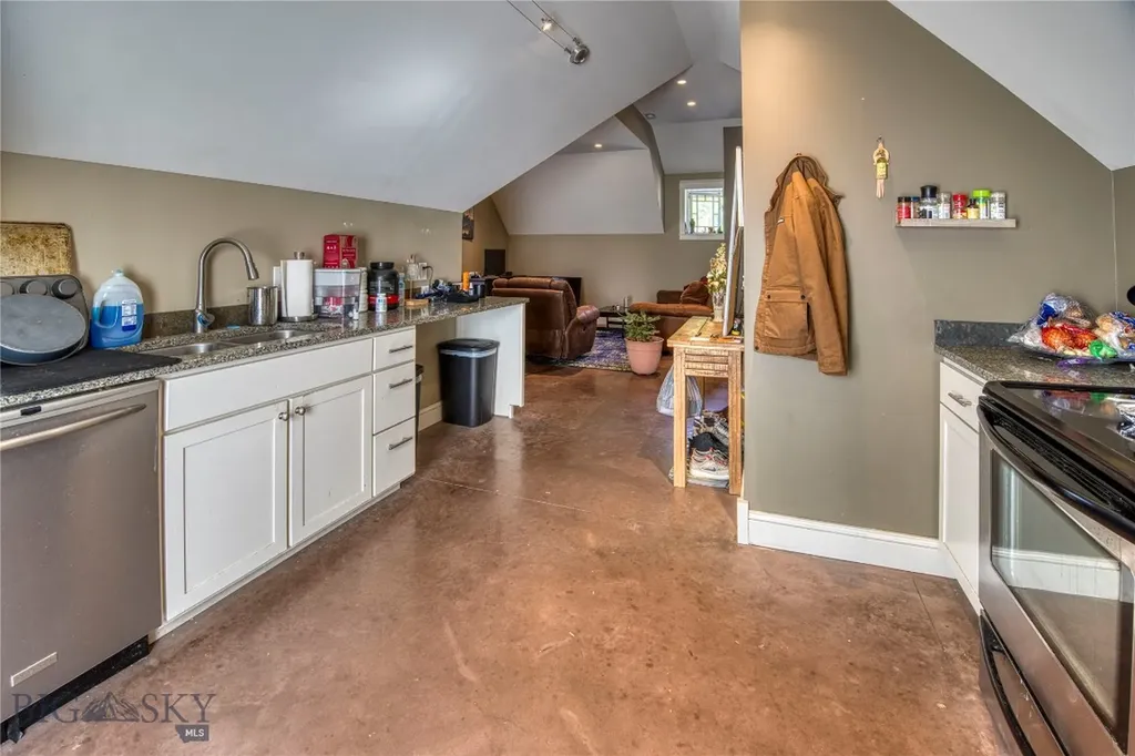 406 E Olive Street Bozeman MT 59715