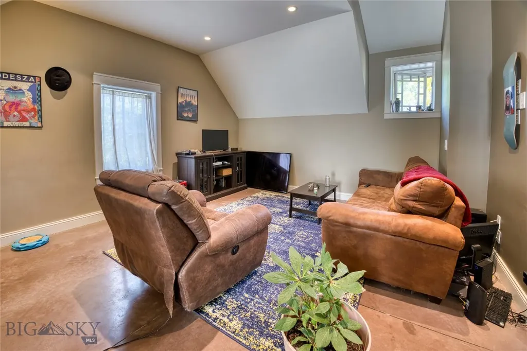 406 E Olive Street Bozeman MT 59715