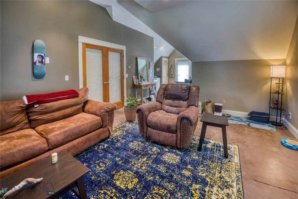 406 E Olive Street Bozeman MT 59715