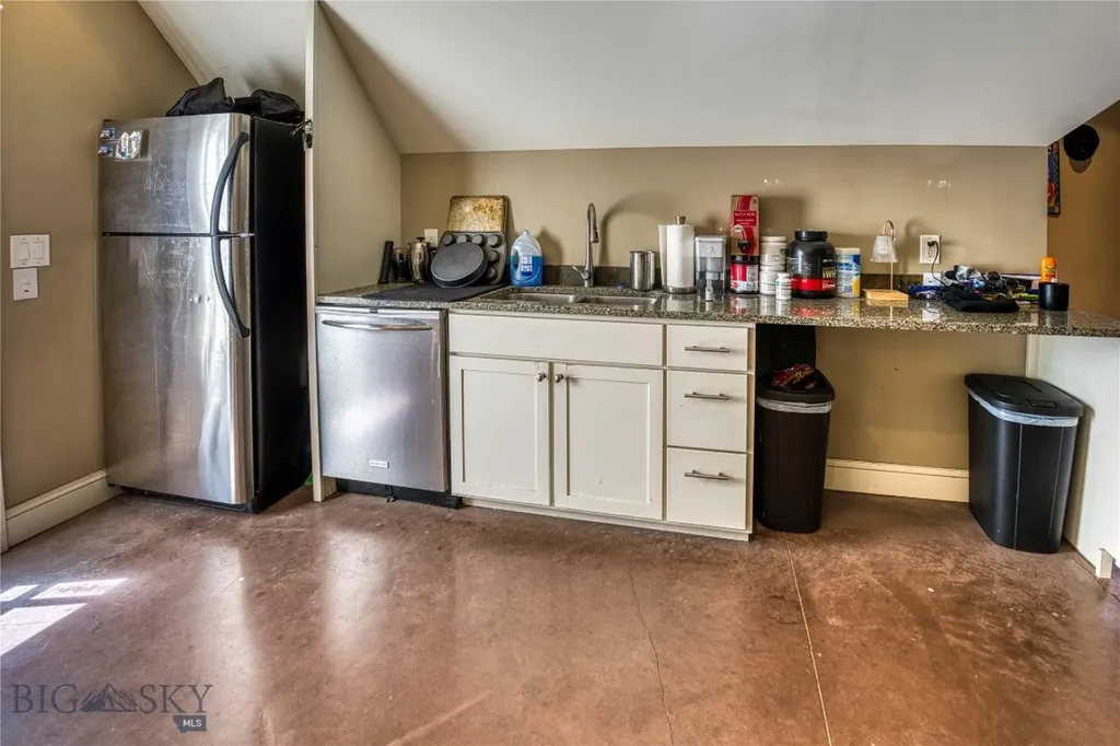 406 E Olive Street Bozeman MT 59715