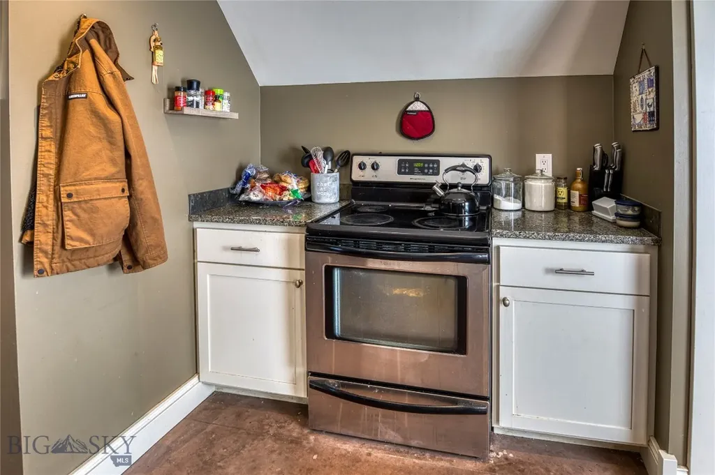 406 E Olive Street Bozeman MT 59715