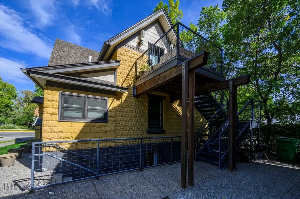 406 E Olive Street Bozeman MT 59715