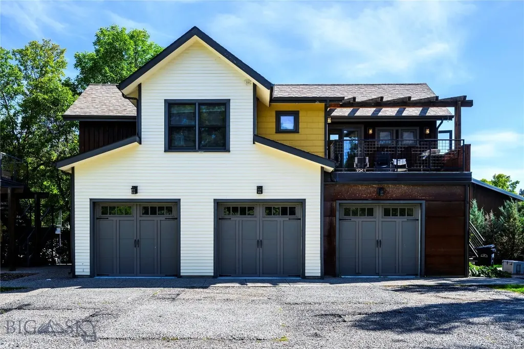 406 E Olive Street Bozeman MT 59715