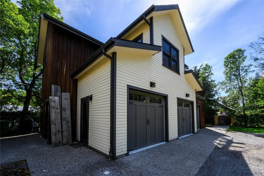 406 E Olive Street Bozeman MT 59715