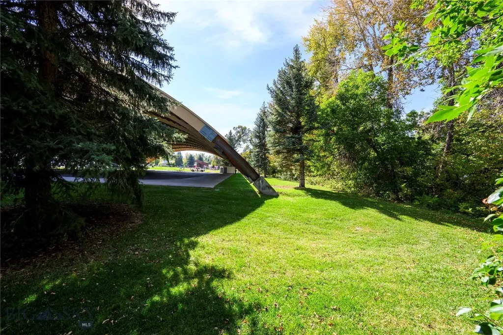 406 E Olive Street Bozeman MT 59715